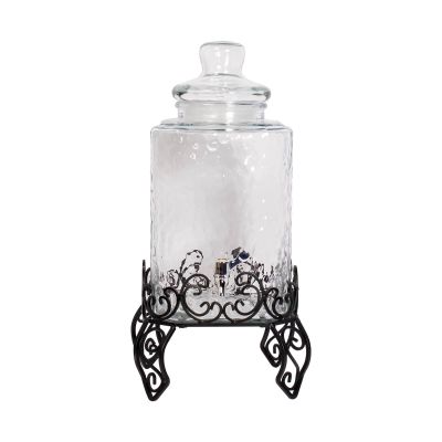 Image of Rain 2.5 Gallon Beverage Dispenser